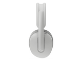Auriculares gaming - Logitech G G325, Lightspeed, Bluetooth, Micrófono, 24 bits, PC-Mac, PS-Switch, Personalizable, G HUB, Blanco