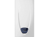 Termo eléctrico - Ariston Blu Control X14, 14l, Gas butano y propano atmosférico, Blanco