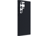 Funda - ISY ISC 3739, Samsung, Galaxy S24 Ultra, Fibra de carbono, Negro