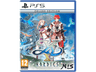 PS5 Ys X: Nordics Deluxe Edition