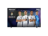 TV QLED 100 - Hisense 100E7Q PRO, QLED 4K, Quad Core/MT9618,  Procesador Hi-View Engine, 144 Hz, IA Upscaler, Negro