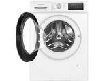Lavadora carga frontal - Siemens WM14N292EP, 9 kg, 1400 rpm, 14 programas, SmartFinish, Motor iQdrive, Blanco