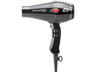 Secador - Parlux,  3200 Plus, 2 Velocidades, 4 Temperaturas, K-Lamination, Negro