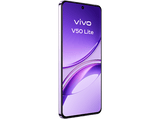Móvil - vivo V50 Lite, Fantasy Purple, 256 GB, 8 GB RAM, 6.77 AMOLED, Qualcomm Snapdragon 685, 6500mAh