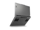 Portátil gaming - Lenovo LOQ 15ARP9, 15.6 Full-HD, AMD Ryzen™ 7 7435HS, 24GB RAM, 512GB SSD, GeForce RTX™ 4050, Windows 11 Home, Gris
