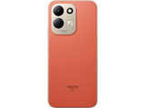 Xiaomi Redmi 17 5G, Naranja Intenso, 128 GB, 4 GB RAM, 6.9 LCD, Snapdragon® 4 Gen 5 con 5G, 7500 mAh