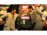 Nintendo Switch 2 Yakuza 0 Director’s Cut (Código de descarga)