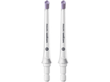 Recambio para cepillo dental - Philips HX3062/00 INTERDENTAL SONICARE,  Boquilla Quad Stream F3, Blanco
