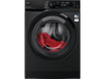 Lavadora secadora - AEG LWR7316V6O, 10 kg/6 kg, 1600 rpm, 12 programas, ProSteam, Gris oscuro