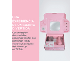 Moldeador - Revlon One Step Volumiser Glow, Tecnología iónica, 3 Niveles de Temperatura, 2 Velocidades, Cabezal desmontable, Rosa