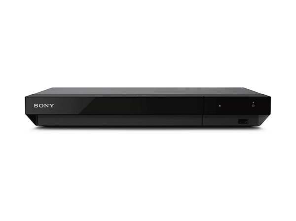 Reproductor Blu-ray - Sony BDP-X700 4K Ultra HD, Audio de alta resolución, HDR10, Dolby Vision, BT.2020, Reproductor universal, HDMI y SPDIF coaxial