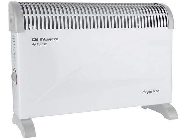 Convector - Orbegozo CVT 3400 Potencia 2000W 119261