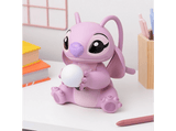 Lámpara - Paladone Lilo & Stitch: Ángel, 15 cm