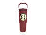 Termo - Sherwood Harry Potter andén 9 y 3/4, 800 ml, Rojo