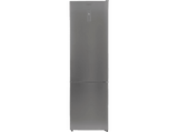 Frigorífico combi - Jocel JC013545, No Frost, 201 cm, 330 l, Libre Instalación, Inox