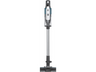 Aspirador escoba - Hoover HF9 MASCOTAS, Cepillo Anti-Enredos y Mascotas, Posición Parking, Luz LED, Autonomía 30 min, 0.7L, 5 años Garantía, Azul