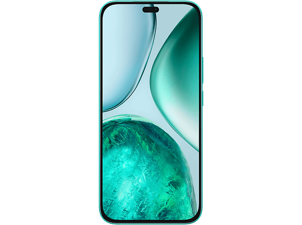 Móvil - Honor X8c, Verde, 256GB, 8 GB RAM, 6.7" AMOLED, Qualcomm® Snapdragon® 685 (6nm), 5000mAh