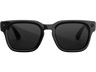 Gafas IA - Meta Fury, Negro clásico, Lentes Transitions® grises, Gafas con IA y cámara, Unisex