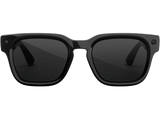 Gafas IA - Meta Fury, Negro clásico, Lentes Transitions® grises, Gafas con IA y cámara, Unisex