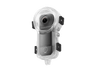 Accesorio cámara deportiva - Insta360 CINSBAFK, Funda de buceo invisible, Para Insta360 X4 Air, Impermeable hasta 60 m