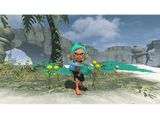 Nintendo Switch 2 Splatoon Raiders