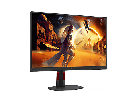 Monitor gaming - AOC U27G4R, 27