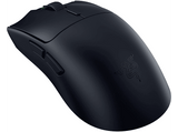 Ratón gaming - Razer Viper V3 Hyperspeed, Sensor óptico Focus Pro 30K, 6 teclas programables, Multidispositivo, Negro
