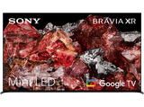 TV Mini LED 75 - Sony BRAVIA XR 75X95L, 4KHDR120, TDT HD, HDMI 2.1 Perfecto PS5, Google TV, Alexa, Bluetooth, Eco, BRAVIA Core, Dolby Atmos / Vision