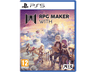 PS5 RPG Maker With