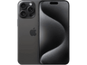 REACONDICIONADO Excelente Apple iPhone 15 Pro Max, Titanio Negro, 256 GB, 5G, 6.7"  Pantalla Super Retina XDR, Chip A17 Bionic, iOS