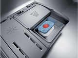 Lavavajillas - Siemens SN23EI03ME, 14 servicios, 6 programas, 60 cm, Tercera bandeja, Control por voz, Inox
