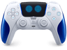Mando PS5 - Sony DualSense® ASTRO BOT™ Edición Limitada, Para PlayStation, Inalámbrica, Bluetooth, USB-C, Blanco y Azul