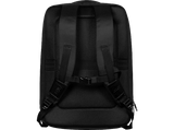 Mochila para portátil - MSI Stealth Agent Backpack, 20l,  Para Portátiles hasta 18, Acolchado Ergonómico, Negro