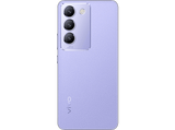 Móvil + Auriculares - vivo V40 SE, Leather Purple, 256 GB, 8GB RAM, 6.67 AMOLED, Snapdragon® 4 Gen 2, 5000 mAh, Android