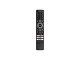 TV Mini LED 55 - PEAQ PTV 55GMU-5026C AG, UHD 4K, Smart TV, Google TV, HDR10, Negro