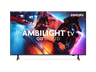 TV Mini LED 85" - Philips 85MLED910/12, UHD 4K, P5, Ambilight, Smart TV, Dolby Vision y Atmos, Negro