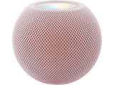 Apple HomePod mini 2 (2026), Altavoz inteligente, Siri, Sonido 360º, Bluetooth, Wi-Fi, Domótica, Rosa