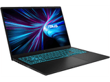 Portátil gaming - ASUS V16 V3607VM-RP010, 16 WUXGA, Intel® Core™ 7 240H, 32GB RAM, 1 TB SSD, GeForce RTX™ 5060, Sin sistema operativo