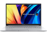 Portátil - ASUS VivoBook Pro 15 OLED K6500ZC-L1224, 15.6 Full HD, Intel® Core™ i5-12500H, 16GB RAM, 512GB SSD, RTX™ 3050, Sin sistema operativo