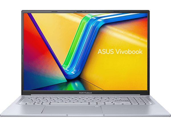 Portátil - ASUS VivoBook 16X K3605ZC-N1268W, 16" WUXGA, Intel® Core™ i5-12450H, 16GB RAM, 512 GB SSD, GeForce RTX™ 3050, Windows 11 Home