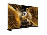TV SQD-Mini LED 75 - TCL 75X11L, UHD 4K, SQD-Mini, Smart TV con Google TV, Diseño ultradelgado, Negro