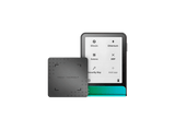 Crypto Wallet - Ledger Flex™ + Recovery Key, Bluetooth, 1.8MB Almacenamiento, Pantalla táctil de E Ink® 2.84, Verde