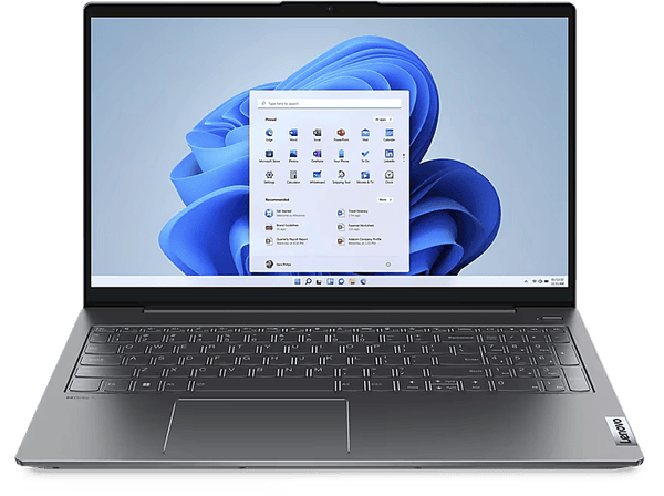 Portátil - Lenovo IdeaPad 5 15IAL7, 15.6" Full HD, Intel® Core™ i5-1235U, 8GB RAM, 512GB SSD, Iris® Xe, Windows 11 Home