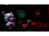 Nintendo Switch Five Nights at Freddys: Help Wanted 2