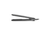 Plancha de pelo - BaByliss Titanium Shine ST620E, Cerámica, 150ºC a 230 °C, Placas largas de 25 x 110 mm, Iónico, Plata