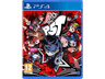 PS4 Persona 5 Tactica