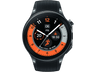 Smartwatch - OPPO Watch X, 1,43” AMOLED, Autonomía de hasta 12 días, Snapdragon W5 Gen 1, 32 GB, 2 GB RAM, Platinum Black
