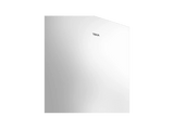 Frigorífico combi - Teka RBF 68670 WH, No Frost, 201 cm, 373 l, Inverter, Cajón FreshBox, AirFlow Control, Blanco