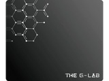 Pack gaming - G-Lab Combo Rhodium: Teclado gaming + Ratón gaming + Auriculares + Alfombrilla ratón