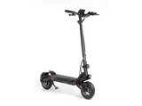 Patinete eléctrico - Youin XLMAX LITE, 1200W Potencia Máx, Potencia Nominal 800W, Carga máx 120 kg, 12500 mAh, 25 km/h, Negro